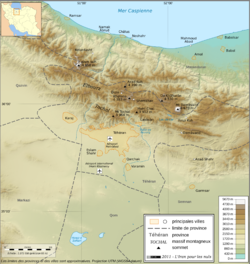 Carte Topo Region Teheran.png