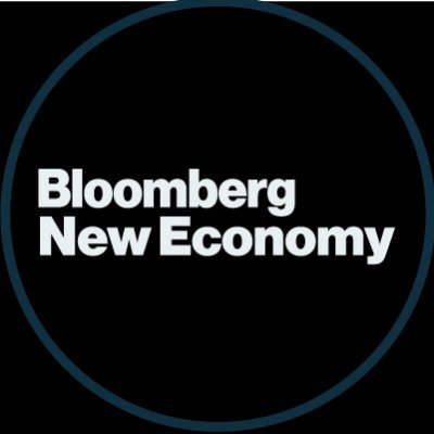 Bloomberg New Economy