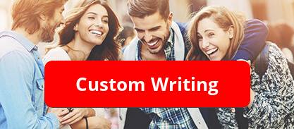 Custom Writing