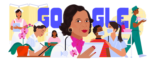 Celebrating Dr. Ildaura Murillo-Rohde