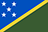 Flag for Solomon Islands