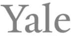 Yale logo