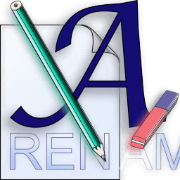 logotip Advanced Renamer
