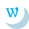 wordpress icon