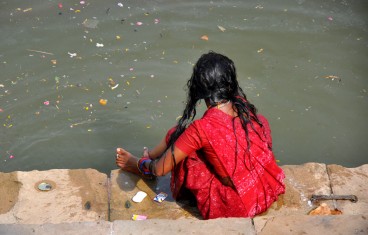 Varanasi 