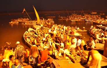 Varanasi