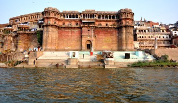 Varanasi 