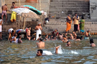 Varanasi 