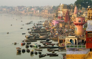 Varanasi