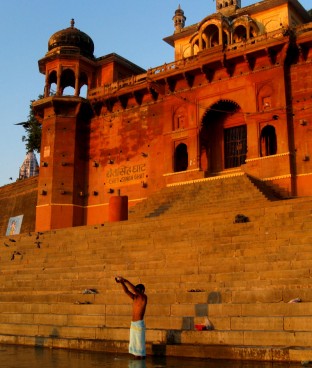 Varanasi 