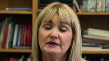 File:WIKITONGUES- Rosemary speaking Scottish Gaelic.webm