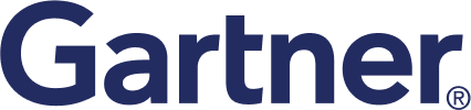 Gartner Logo