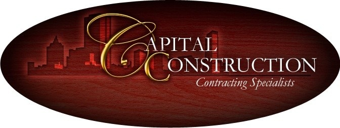 Capital Construction Contracting Inc logo