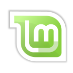 logotip Linux Mint