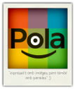 logotip Pola