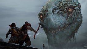 God of War Director Explains Why There Will Only Be Two Games in the Norse Saga