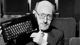 Sir Clive Sinclair, Pioneer Behind One Of the Most Popular Gaming PCs Ever, Dies At 81