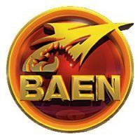 2021 Baen Fantasy Adventure Award Winner