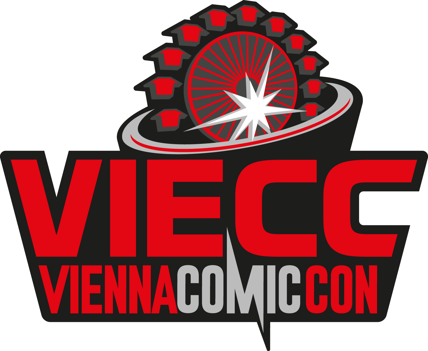 VIECC Vienna Comic Con