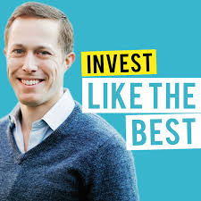 Invest Like the Best with Patrick O'Shaughnessy