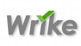 wrike logo