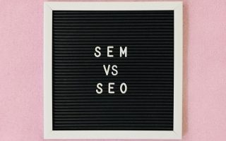 SEO vs SEM, ¿Cuál es la mejor estrategia para tu empresa?