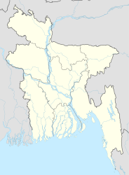 Dhaka (Bangladesch)