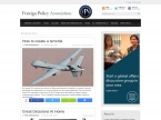 Foreign Policy Blogs