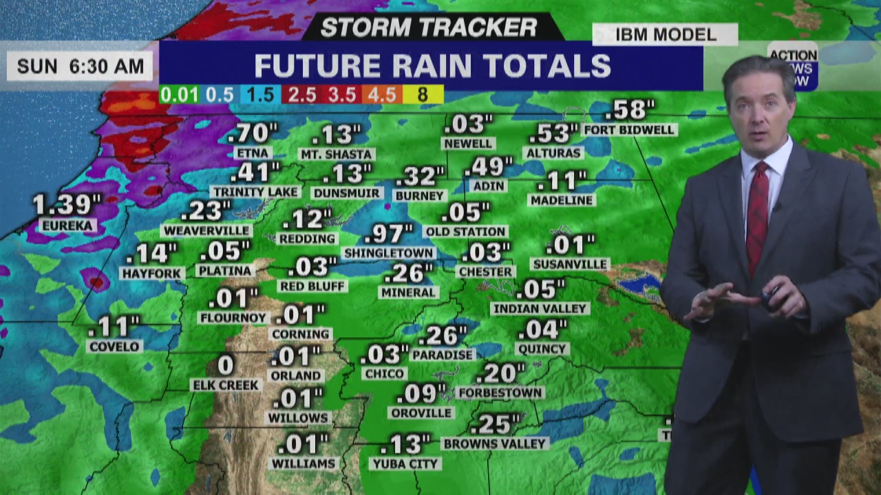 Image for Storm Tracker Forecast - Unsettled Weekend Weather With Wind And Rain