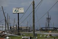 New Orleans Faces Days Without Power As Repair Work Begins