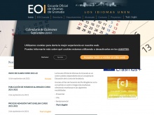 EOI Granada