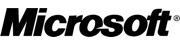 Microsoft logo