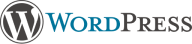 Wordpress logo