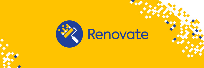 renovate