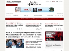 Il Fatto Quotidiano