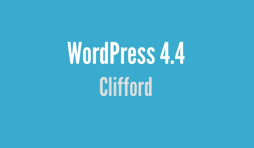 Что нового в WordPress 4.4