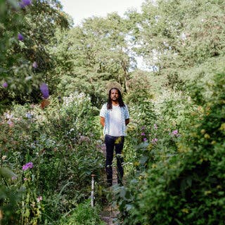 “It doesn’t get easier or harder,” Colson Whitehead said of writing. “It’s just always kind of terrible.”