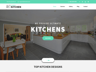 Kitchen Design