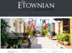 The Etownian