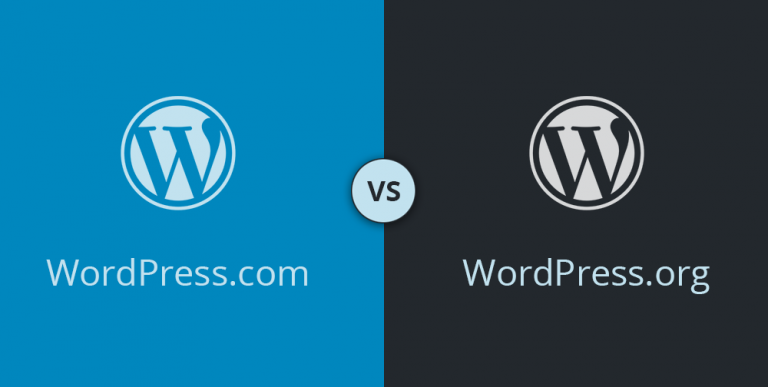 WordPress.org vs WordPress.com: which should you choose?