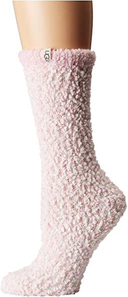 Cozy Chenille Socks