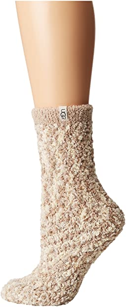 Cozy Chenille Socks