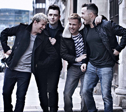 Westlife