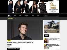 MTV News Italia