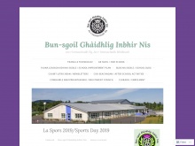 Bun-sgoil Ghàidhlig Inbhir Nis