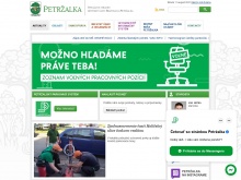 Bratislava – Petržalka