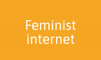 A feminist internet