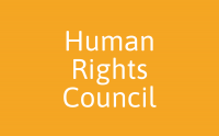 Human Rights Council