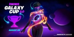 Fortnite Galaxy Cup 2.0 announced in collaboration with Samsung