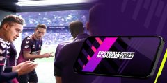 Football Manager 2022 to release for Android and iOS devices on November 9